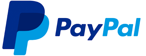pay with paypal - The Meg Store